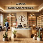 Arizona Family Law Attorneys Review-Family law attorney in Arizona