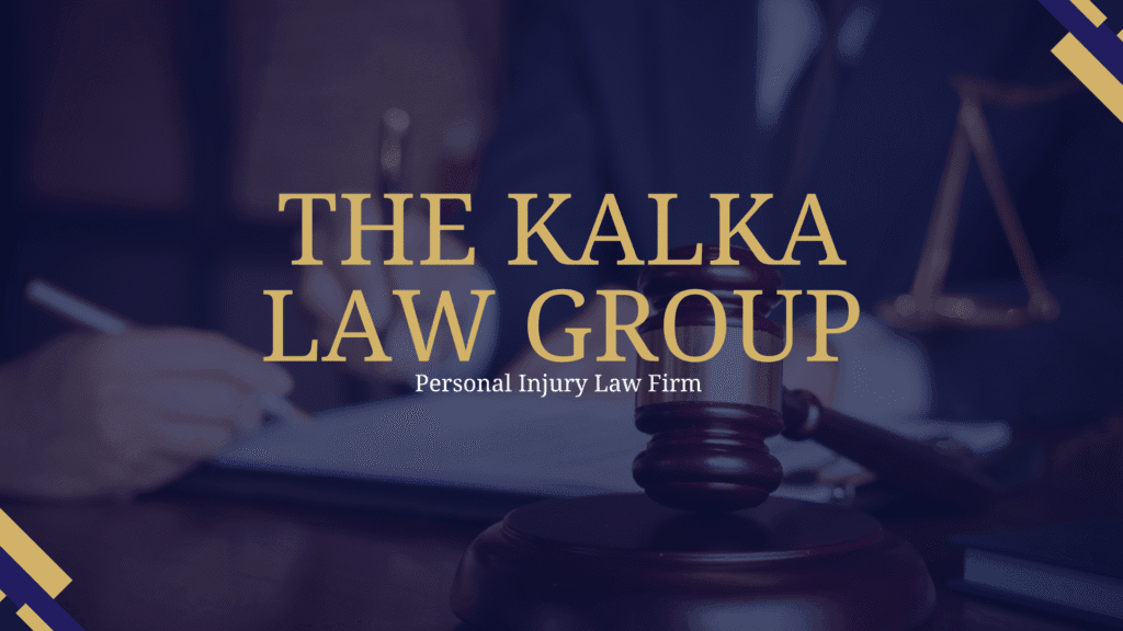 The Kalka Law Group Review-Personal Injury Law Firm in Atlanta 1 The Kalka Law Group Review-Personal Injury Law Firm in Atlanta