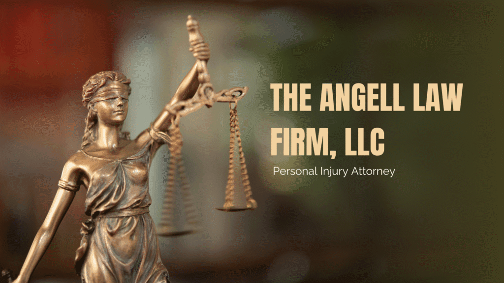 The Angell Law Firm, LLC Review-Personal Injury Attorney in Atlanta