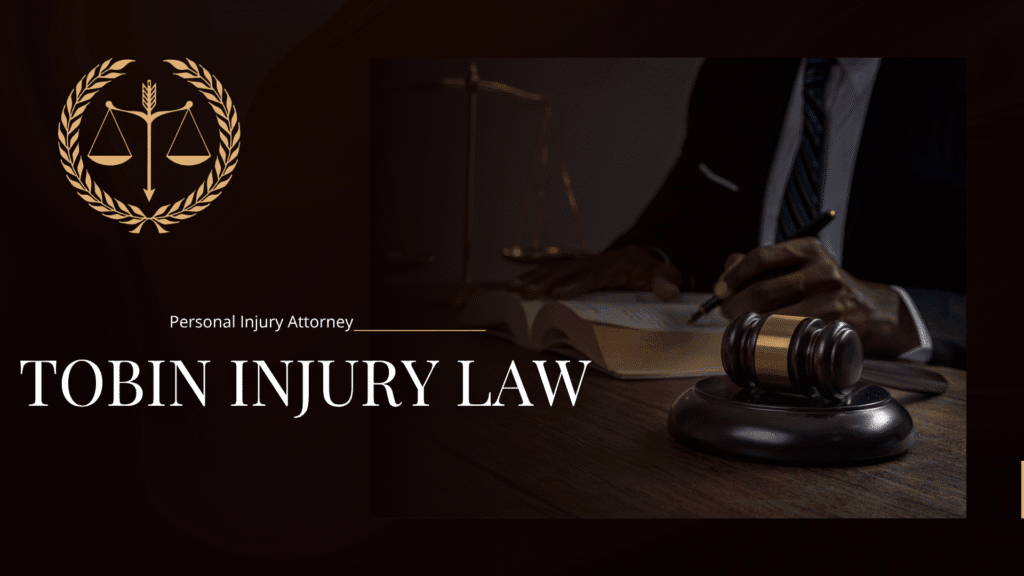 Tobin Injury Law Review- Personal Injury Lawyer in Atlanta 1 Tobin Injury Law Review- Personal Injury Lawyer in Atlanta