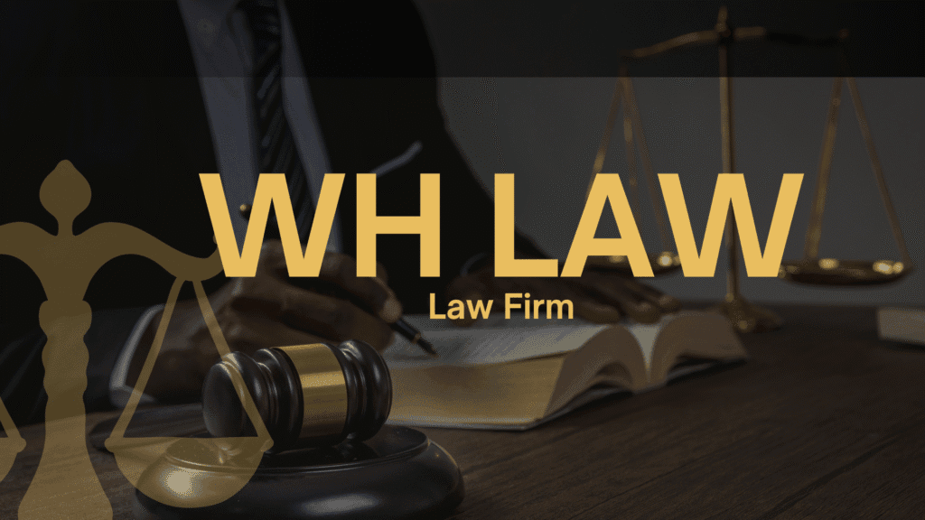 Trusted Motorcycle Crash Lawyer in Arkansas | WH Law Review 1 Motorcycle Crash Lawyer in Arkansas