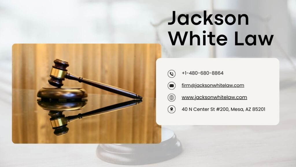 Jackson White Law Review-Law Firm | Pros And Cons 1 Jackson White Law Review-Law Firm | Pros And Cons