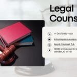 Trusted Legal Counsel PA: Your Partner in Law and Justice 2 Trusted Legal Counsel PA: Your Partner in Law and Justice