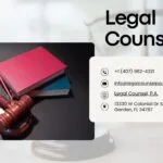 Trusted Legal Counsel PA: Your Partner in Law and Justice 3 Trusted Legal Counsel PA: Your Partner in Law and Justice