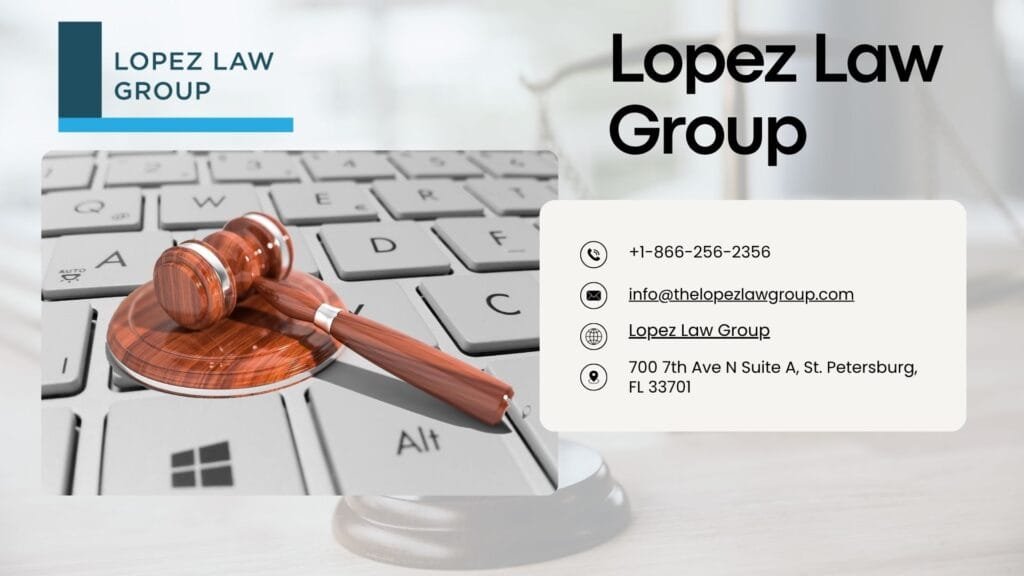 Lopez Law Group Review-Real Estate Attorney | Pros And Cons