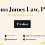Ramos James Law, PLLC Review| Pros And Cons |Personal Injury Lawyer 2 Ramos James Law, PLLC Review| Pros And Cons |Personal Injury Lawyer