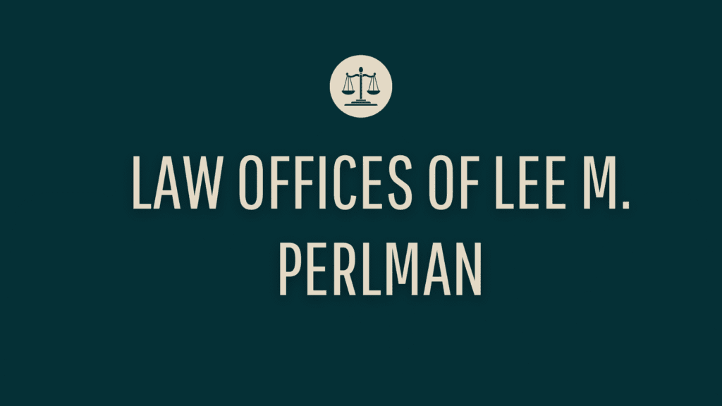 Law Offices of Lee M. Perlman Review-Bankruptcy Attorney |Pros And Cons