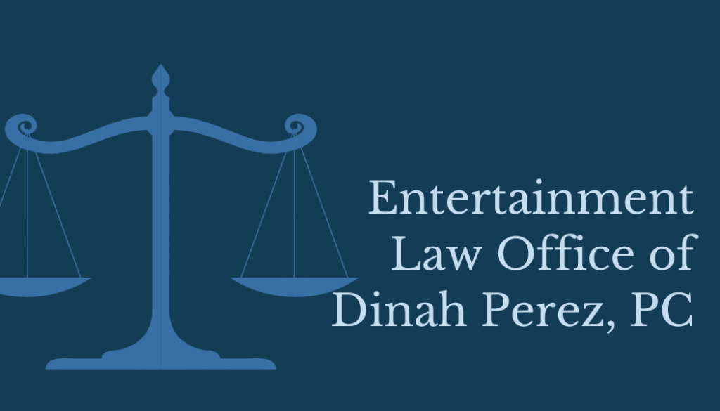 Entertainment Law Office of Dinah Perez, PC Review in  Los Angeles