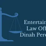Entertainment Law Office of Dinah Perez, PC Review in  Los Angeles