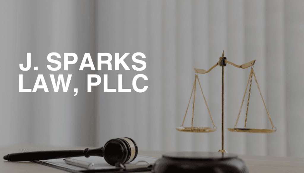 J. Sparks Law PLLC