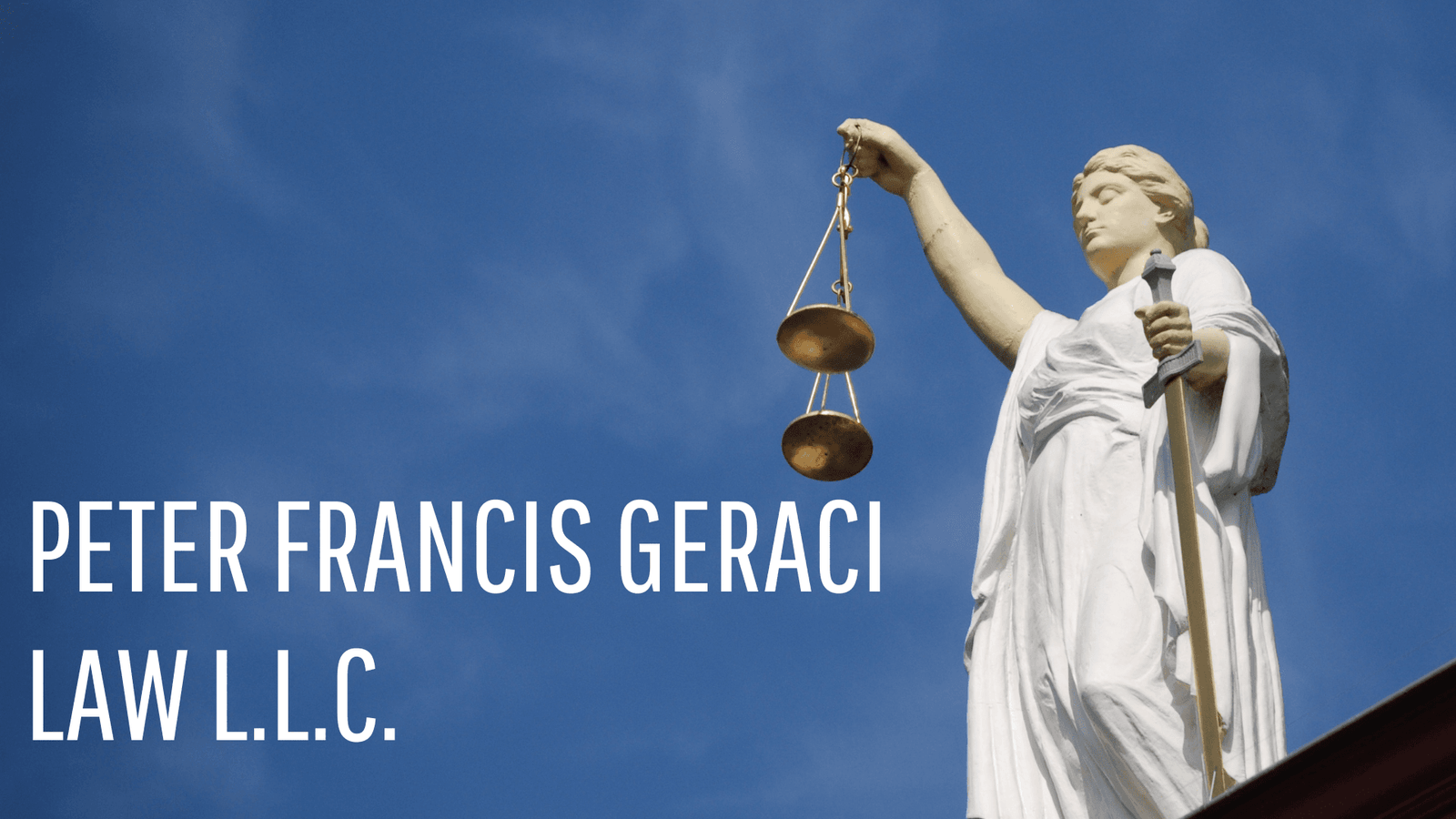 Peter Francis Geraci Law L.L.C. Review-Bankruptcy Attorney Pros and Cons