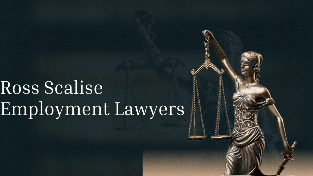 Ross Scalise Employment Lawyers Review – Employment Attorney in Austin | Pros and Cons