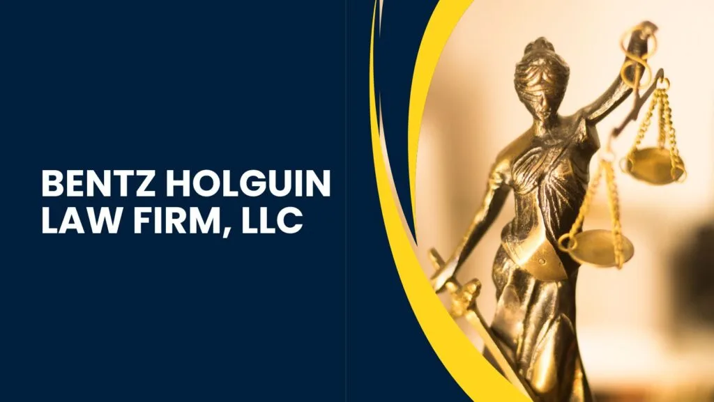 Bentz Holguin Law Firm LLC Review-Bankruptcy Attorney in Chicago 3 Bentz Holguin Law Firm, LLC Review- Bankruptcy Attorney in Chicago