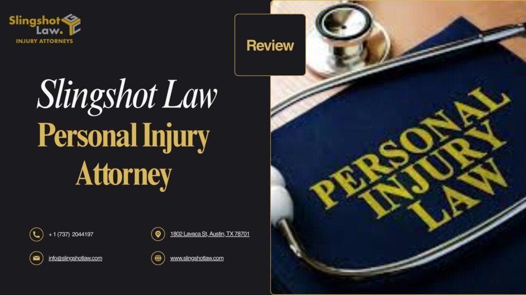  Slingshot Law Injury Attorneys Review Pros And Cons