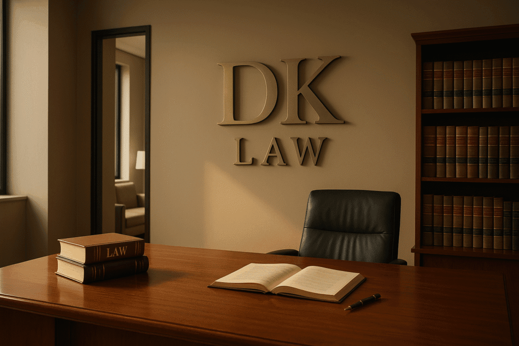 Wrongful Death Lawyers