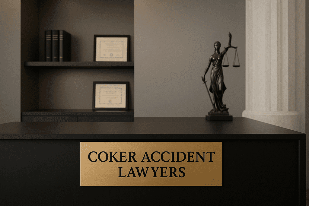Best Pedestrian Injury Lawyer in Georgia | Coker Accident Lawyers 1 Pedestrian Injury Lawyer in Georgia