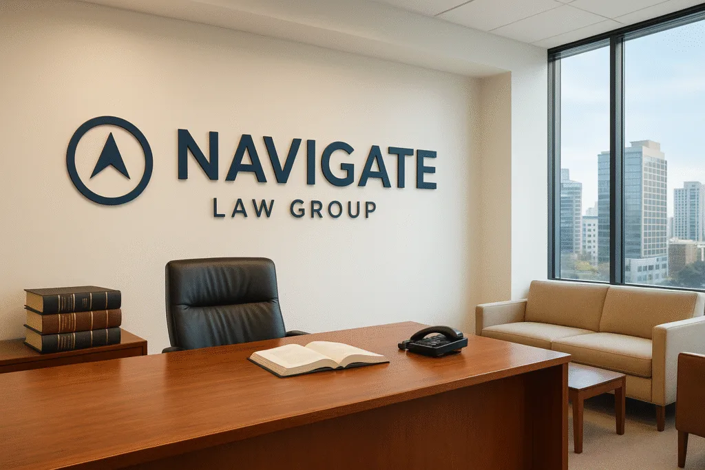 Best Family Lawyer Services in Vancouver-Navigate Law Group 115 Best Family Lawyer
