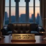Dhanu Dhaliwal Law Group Review- Law firm in Abbotsford