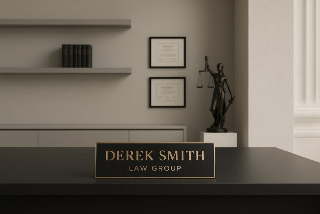 Employment Discrimination Attorney in New York | Derek Smith Law Group 1 Employment Discrimination Attorney