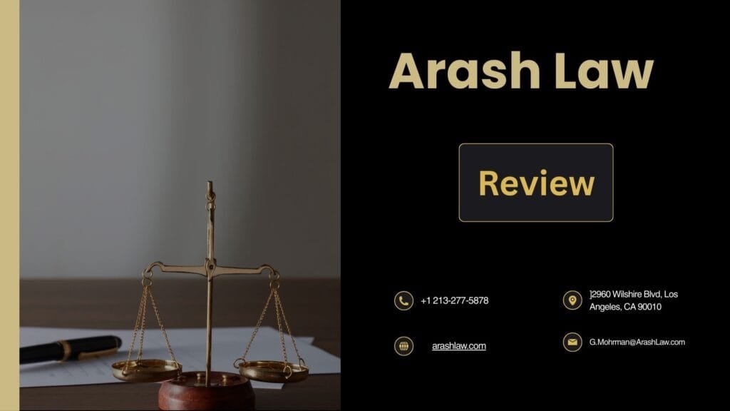 Best Uber Accident Lawyer in California | Arash Law Firm 1 Best Uber Accident Lawyer in California | Arash Law Firm
