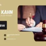 Best Personal Injury Attorney in Atlanta Butler Kahn Law