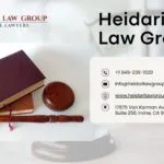 Heidari Law Group Review
