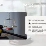Professional Bad Faith Insurance Attorney​ in California | McKennon Law