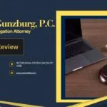 Best Civil Litigation Attorney in New York | Michael Gunzburg PC