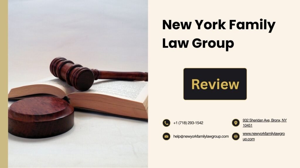 Best Family Law Attorney