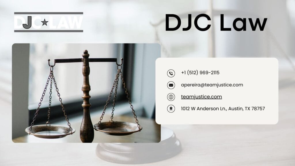 Professional Nursing Home Abuse Lawyers​ in Austin | DJC Law