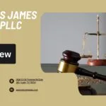 Best Personal Injury Defense Lawyer in Austin | ​Ramos James Law