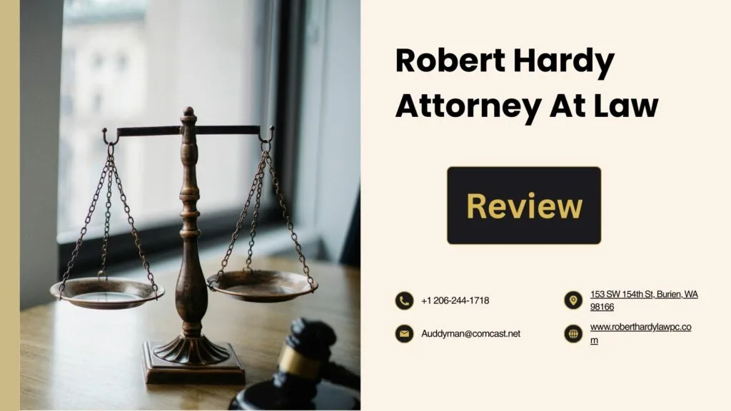 Best Administration Lawyer in Washington-Robert Hardy Attorney 108 Best Administration Lawyer in Washington-Robert Hardy Attorney