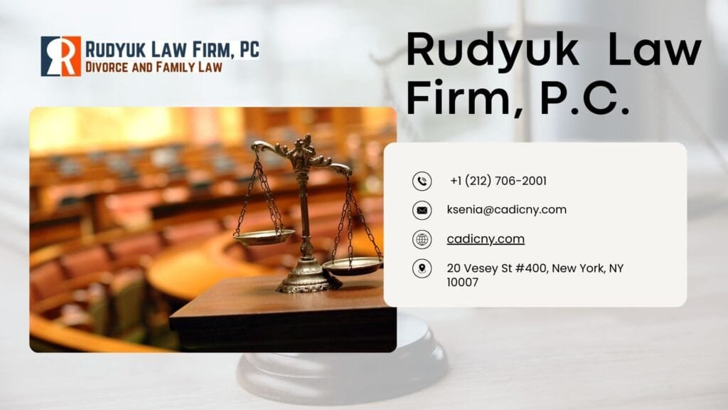 Best Uncontested Divorce Lawyer in New York | Rudyuk Law Firm 1 Best Uncontested Divorce Lawyer in New York | Rudyuk Law Firm