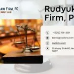 Best Uncontested Divorce Lawyer in New York | Rudyuk Law Firm