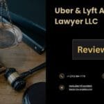 Best Uber & Lyft Accident Lawyer | Los Angeles Rideshare Attorneys 3 Uber & Lyft Accident Lawyer LLC Review | Los Angeles Rideshare Attorneys