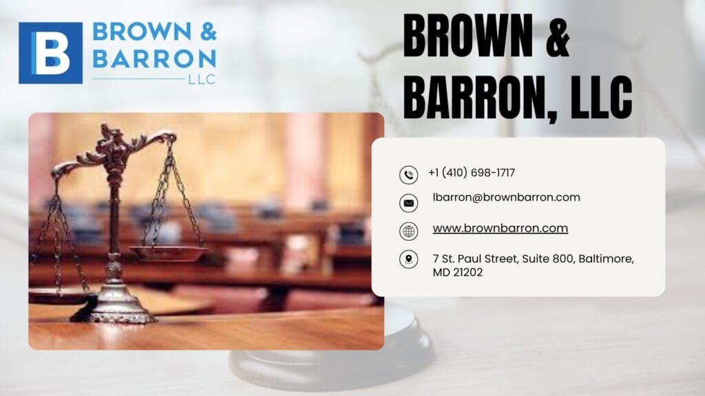 Brown & Barron, LLC Review