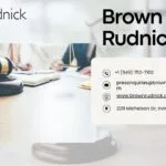 Brown Rudnick LLP Review – Global Legal Services with a Legacy of Excellence