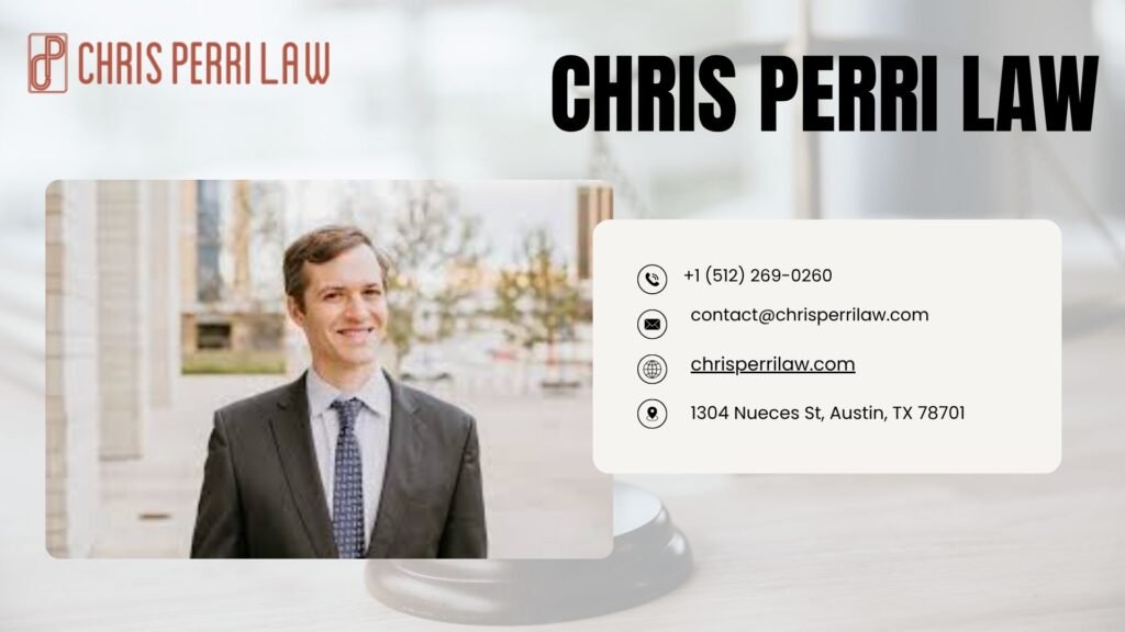 Best Criminal Defense Lawyer in Austin | Chris Perri Law Review 1 Best Criminal Defense Lawyer in Austin