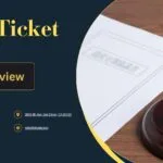 Speeding Ticket Lawyer in California