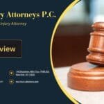 Construction Accident Lawyer in NYC