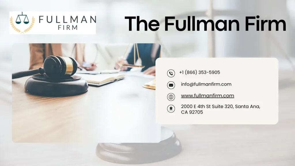 Debt Defense Lawyer in California