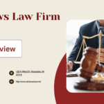 Andrews Law Firm Review