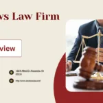Andrews Law Firm Review