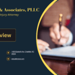 Price Petho & Associates, PLLC Review