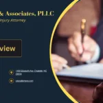 Price Petho & Associates, PLLC Review