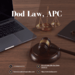 Dod Law, APC Review – Criminal Justice Attorneys in San Diego, CA