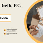 Gelb & Gelb, P.C. – Personal Injury Law Firm Review