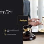 Imani Injury Firm Review Personal Injury Lawyer Fontana CA