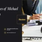 Law Offices of Michael A. Rabban – Personal Injury Attorney Review