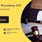 Meirowitz & Wasserberg LLP Review Personal Injury Attorneys NYC